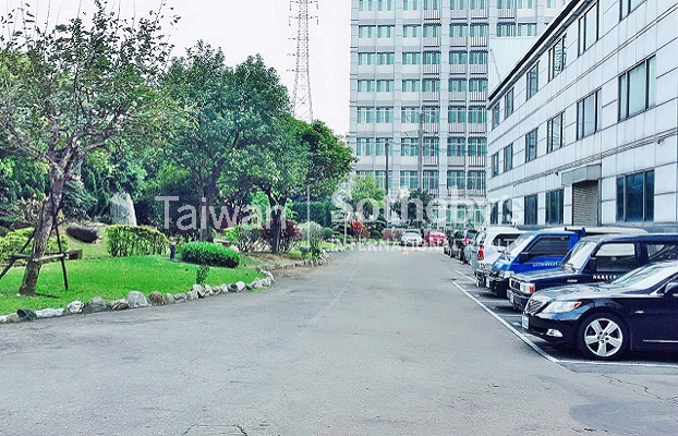 中壢工業區7260坪高科技廠房現場實景
